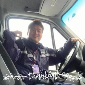 Meet your Posher, Lawrence